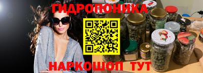 винт Берёзовский